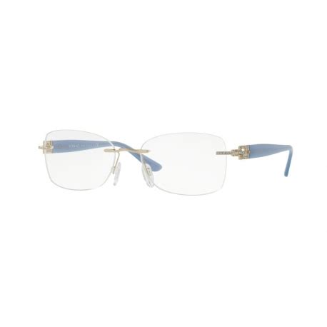 Eyeglasses Versace VE1225B 1398 